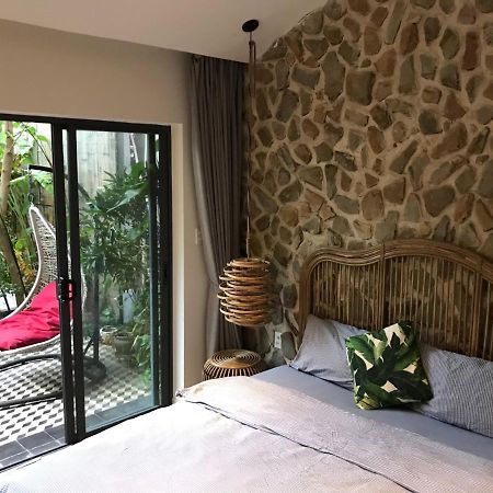 Green River Boutique Hotel หวุงเต่า ภายนอก รูปภาพ