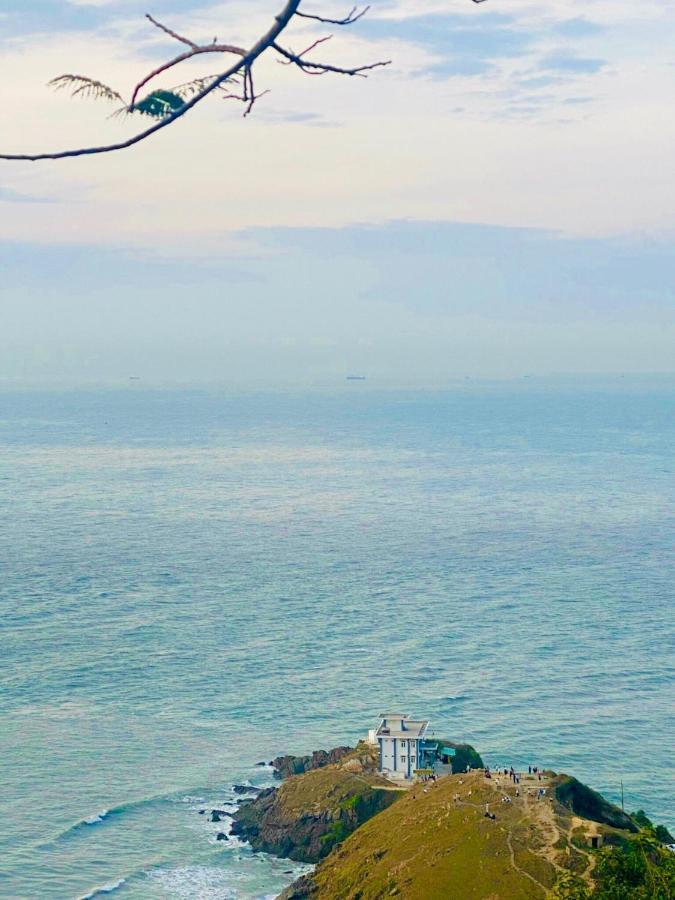 Green River Boutique Hotel หวุงเต่า ภายนอก รูปภาพ