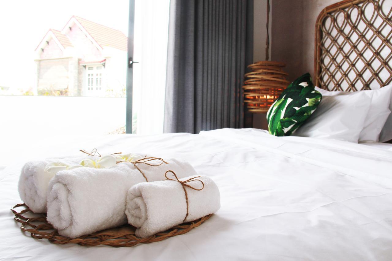 Green River Boutique Hotel หวุงเต่า ภายนอก รูปภาพ
